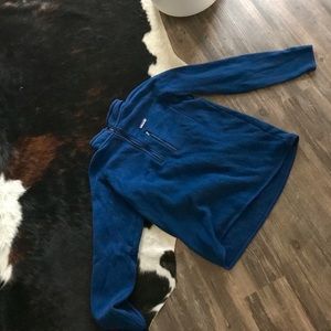 Patagonia better sweater
